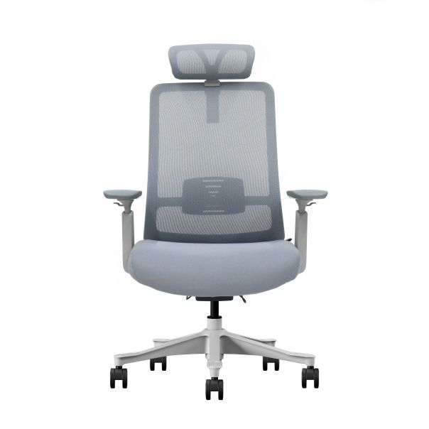 UGD Ultra Ergonomska kancelarijska stolica Chief Gray - KNC010905A00000