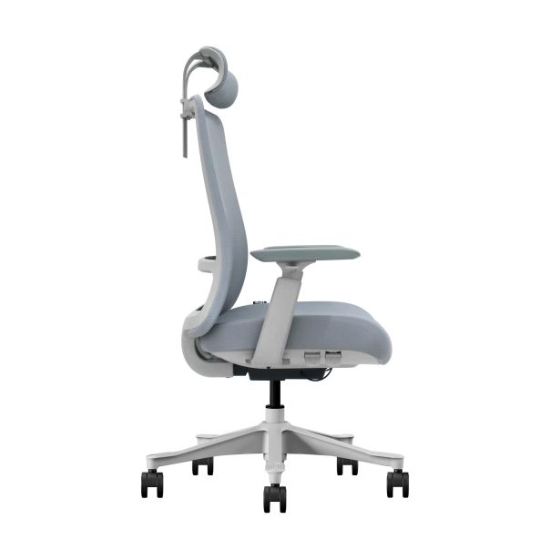 UGD Ultra Ergonomska kancelarijska stolica Chief Gray - KNC010905A00000