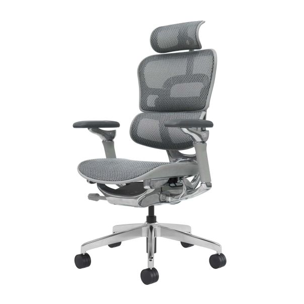 UGD Ultra Ergonomska kancelarijska stolica ProSit Deluxe - KNC010895A00000