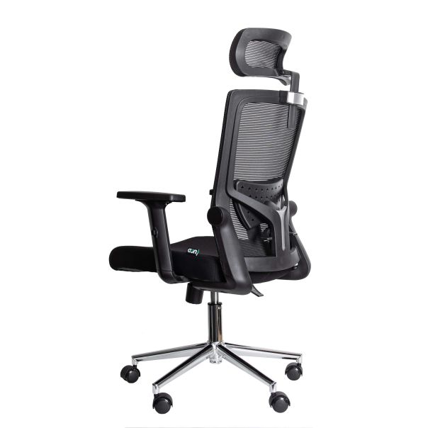 UGD Ergonomska kancelarijska stolica Vista - KNC010056A00000