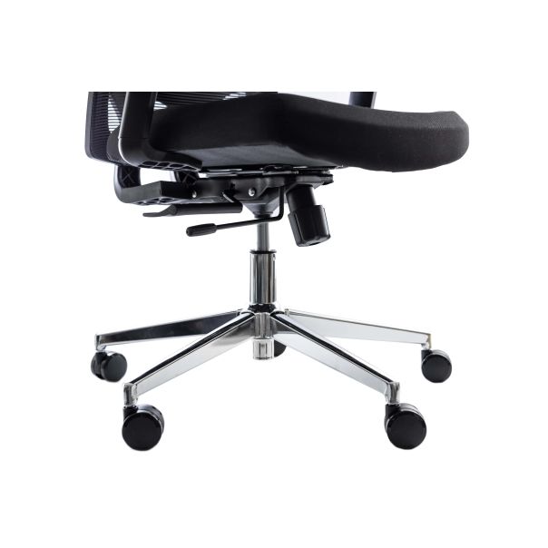 UGD Ergonomska kancelarijska stolica Axis - KNC010057A00000