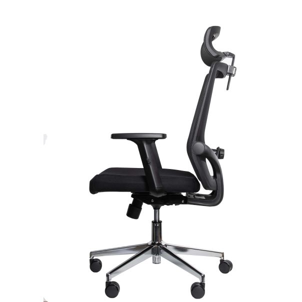 UGD Ergonomska kancelarijska stolica Axis - KNC010057A00000