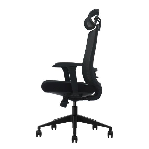 UGD Ultra Ergonomska kancelarijska stolica LumbarMax - KNC010902A00000