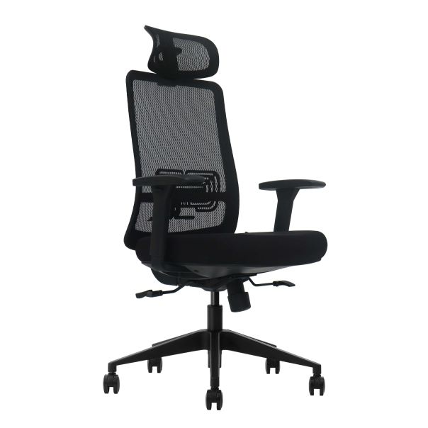 UGD Ultra Ergonomska kancelarijska stolica LumbarMax - KNC010902A00000