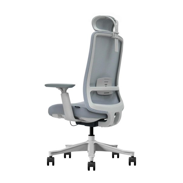 UGD Ultra Ergonomska kancelarijska stolica Chief Gray - KNC010905A00000