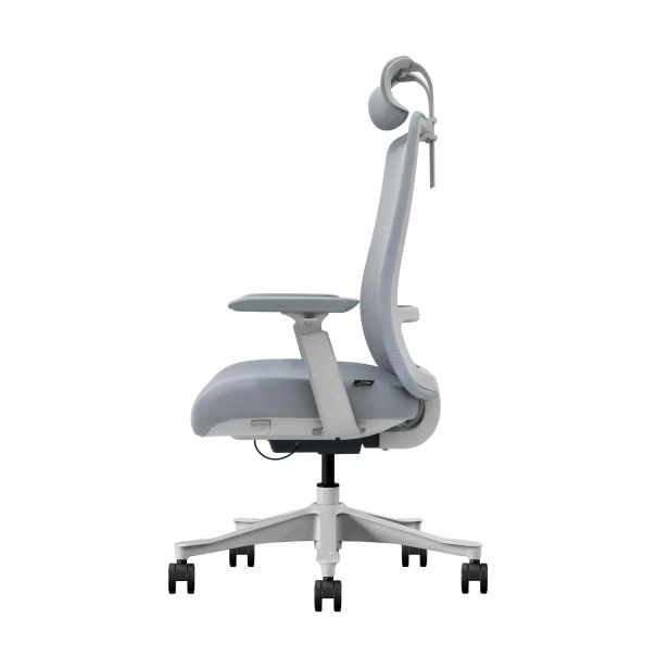 UGD Ultra Ergonomska kancelarijska stolica Chief Gray - KNC010905A00000
