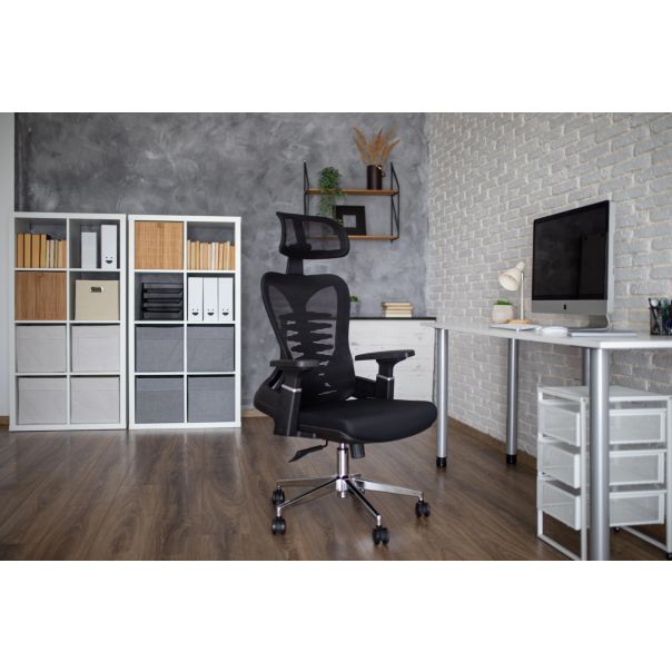 UGD Ergonomska kancelarijska stolica EasySit - KNC010061A00000