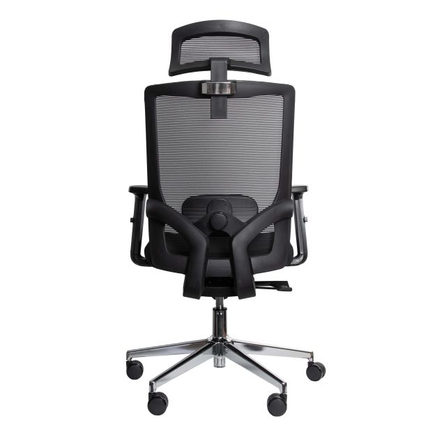 UGD Ergonomska kancelarijska stolica Axis - KNC010057A00000