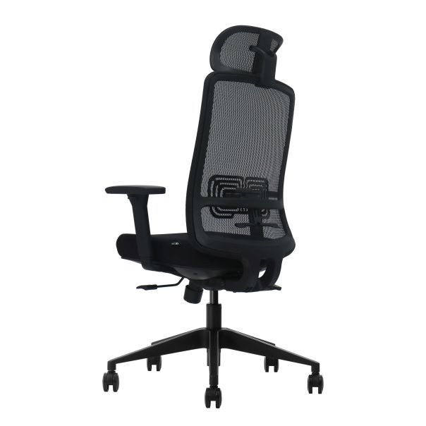UGD Ultra Ergonomska kancelarijska stolica LumbarMax - KNC010902A00000