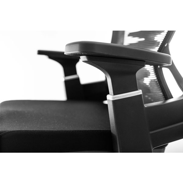 UGD Ergonomska kancelarijska stolica EasySit - KNC010061A00000