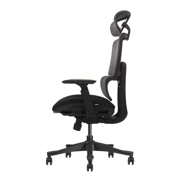 UGD Ultra Ergonomska kancelarijska stolica Ultimate Support - KNC010896A00000
