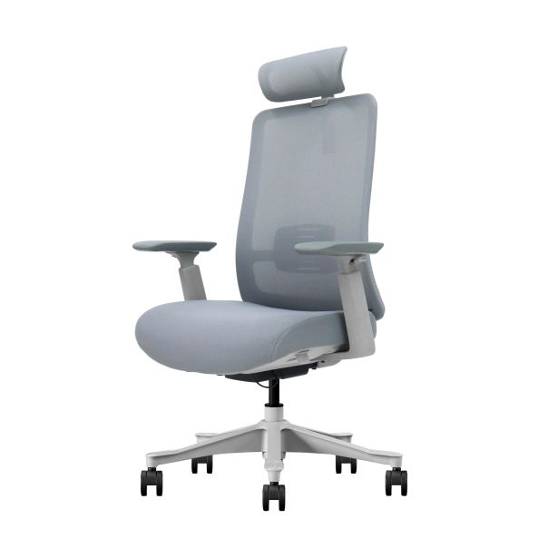 UGD Ultra Ergonomska kancelarijska stolica Chief Gray - KNC010905A00000