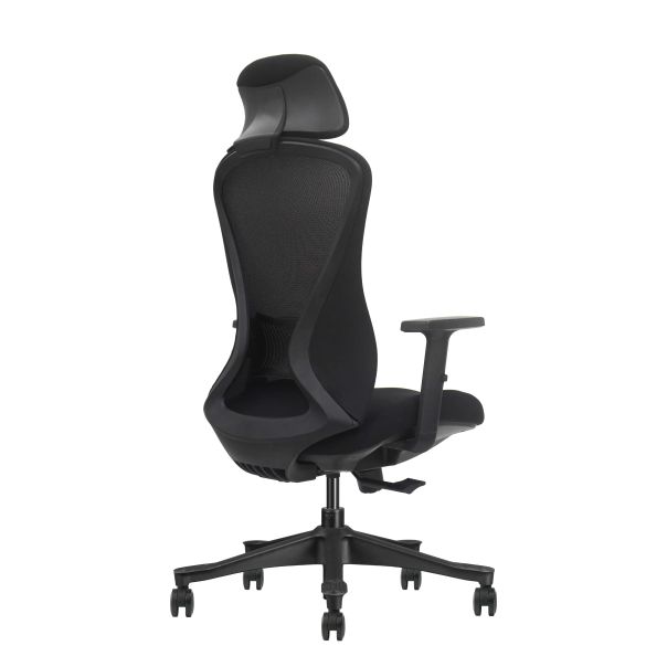 UGD Ultra Ergonomska kancelarijska stolica Conference Lite - KNC010901A00000
