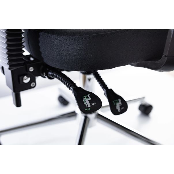 UGD Ergonomska kancelarijska stolica Balance - KNC010059A00000