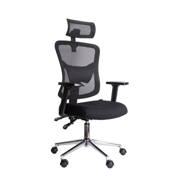 UGD Ergonomska kancelarijska stolica Balance - KNC010059A00000