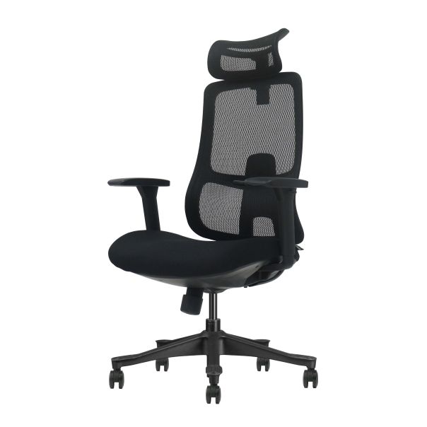 UGD Ultra Ergonomska kancelarijska stolica Task Master - KNC010903A00000