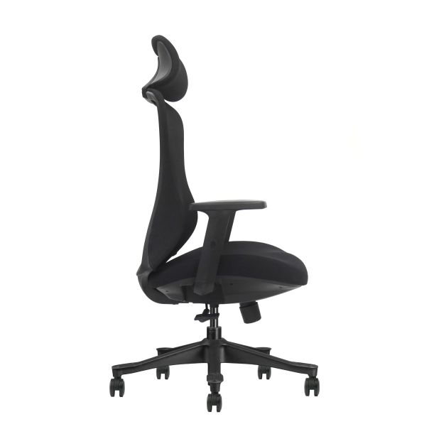 UGD Ultra Ergonomska kancelarijska stolica Conference Lite - KNC010901A00000
