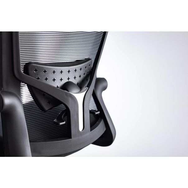 UGD Ergonomska kancelarijska stolica Vista - KNC010056A00000