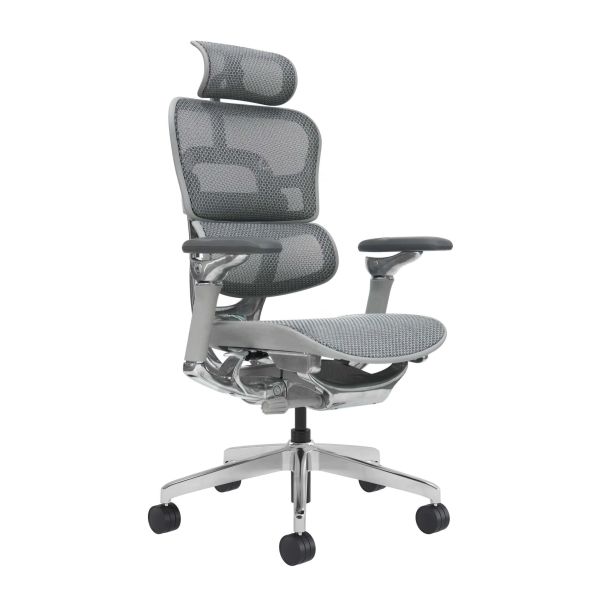 UGD Ultra Ergonomska kancelarijska stolica ProSit Deluxe - KNC010895A00000
