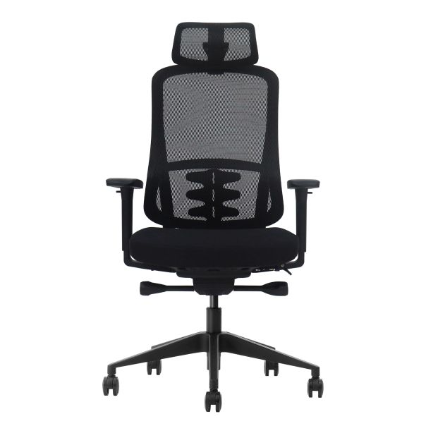 UGD Ultra Ergonomska kancelarijska stolica Optima Comfort - KNC010904A00000