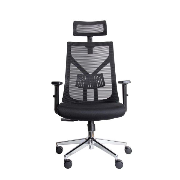 UGD Ergonomska kancelarijska stolica Aura - KNC010058A00000