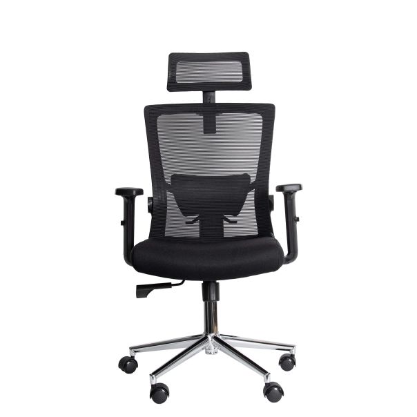 UGD Ergonomska kancelarijska stolica Vista - KNC010056A00000