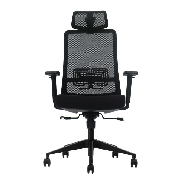 UGD Ultra Ergonomska kancelarijska stolica LumbarMax - KNC010902A00000