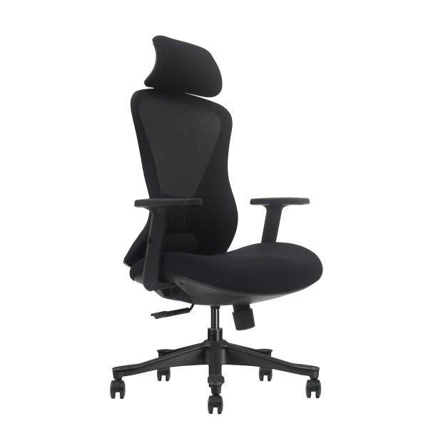 UGD Ultra Ergonomska kancelarijska stolica Conference Lite - KNC010901A00000