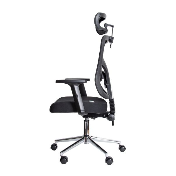 UGD Ergonomska kancelarijska stolica Balance - KNC010059A00000