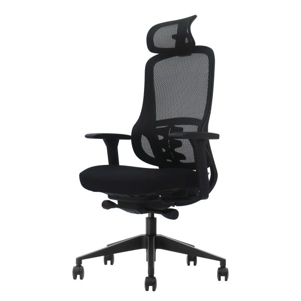 UGD Ultra Ergonomska kancelarijska stolica Optima Comfort - KNC010904A00000