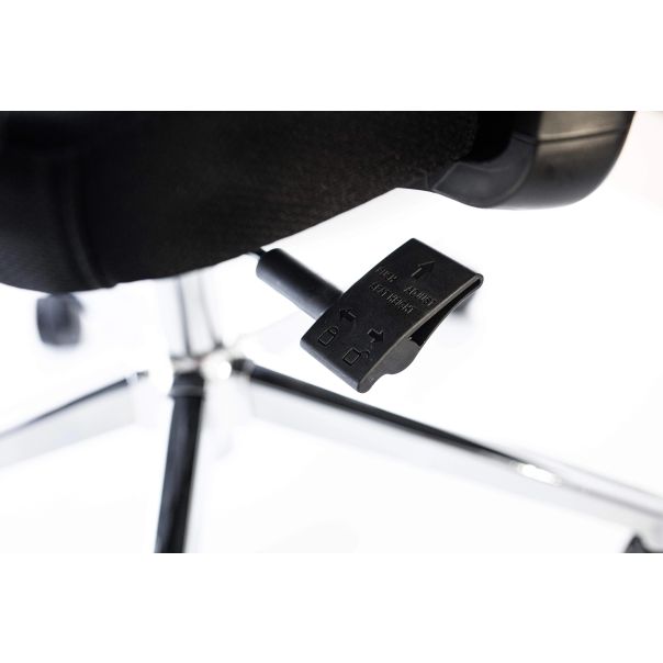 UGD Ergonomska kancelarijska stolica Aura - KNC010058A00000