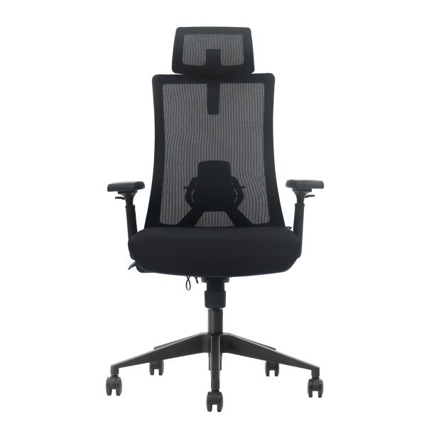 UGD Ultra Ergonomska kancelarijska stolica Work Pro - KNC010891A00000