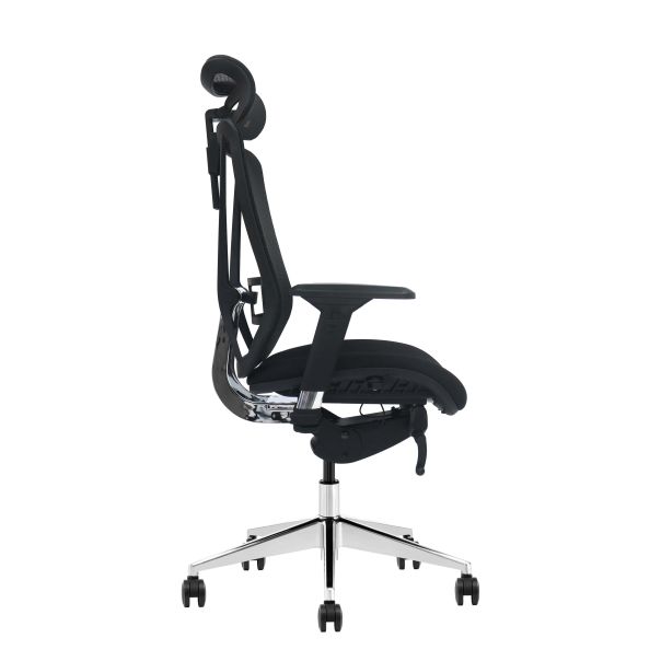UGD Ultra Ergonomska kancelarijska stolica Office Deluxe - KNC010897A00000