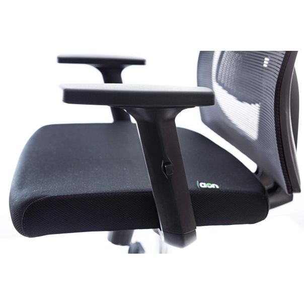 UGD Ergonomska kancelarijska stolica Aura - KNC010058A00000