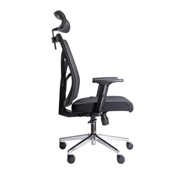 UGD Ergonomska kancelarijska stolica Aura - KNC010058A00000