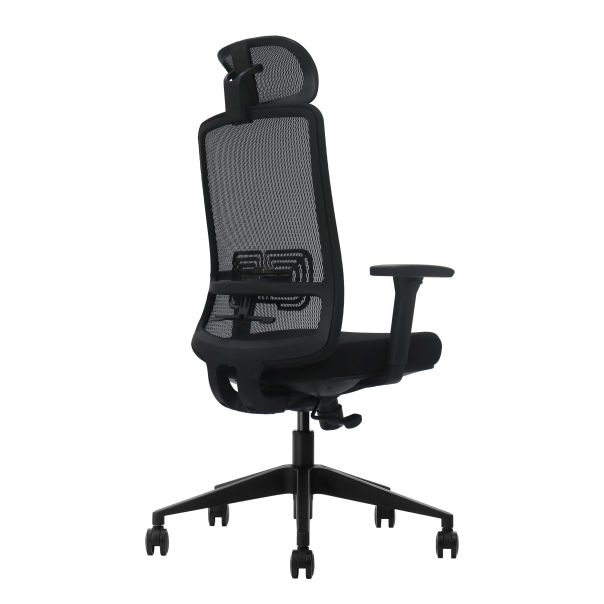 UGD Ultra Ergonomska kancelarijska stolica LumbarMax - KNC010902A00000