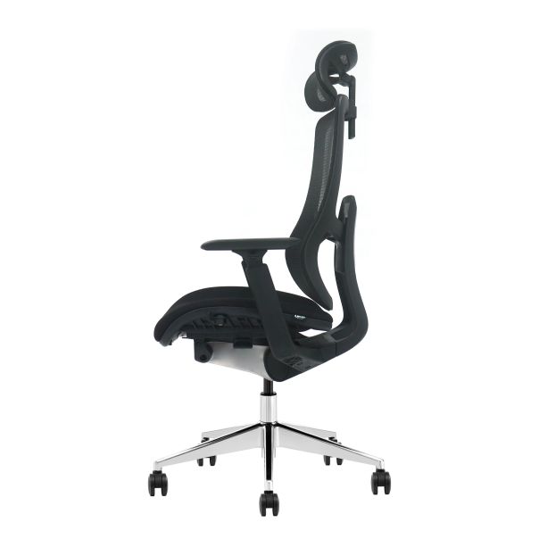 UGD Ultra Ergonomska kancelarijska stolica Prestige Plus - KNC010894A00000