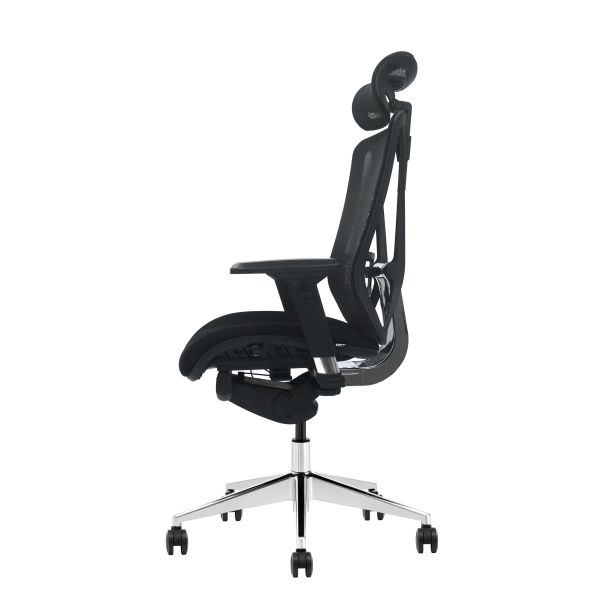 UGD Ultra Ergonomska kancelarijska stolica Office Deluxe - KNC010897A00000