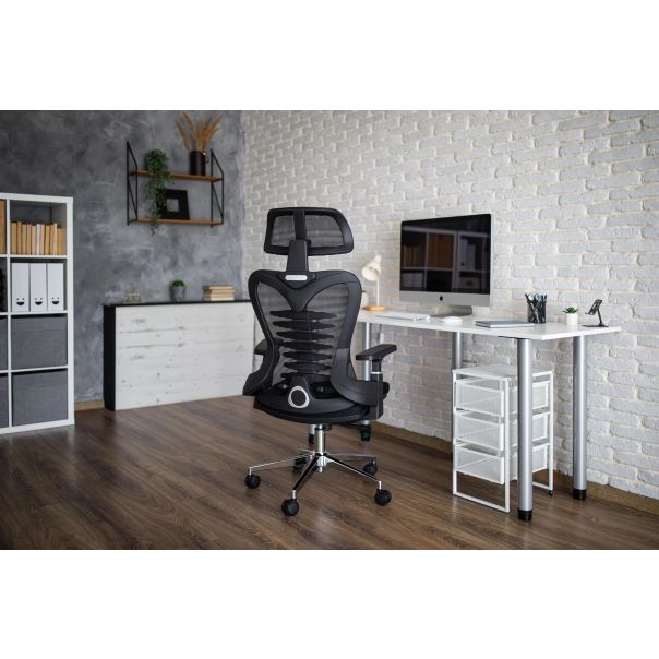 UGD Ergonomska kancelarijska stolica EasySit - KNC010061A00000