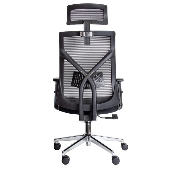 UGD Ergonomska kancelarijska stolica Aura - KNC010058A00000