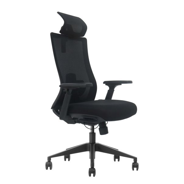 UGD Ultra Ergonomska kancelarijska stolica Work Pro - KNC010891A00000