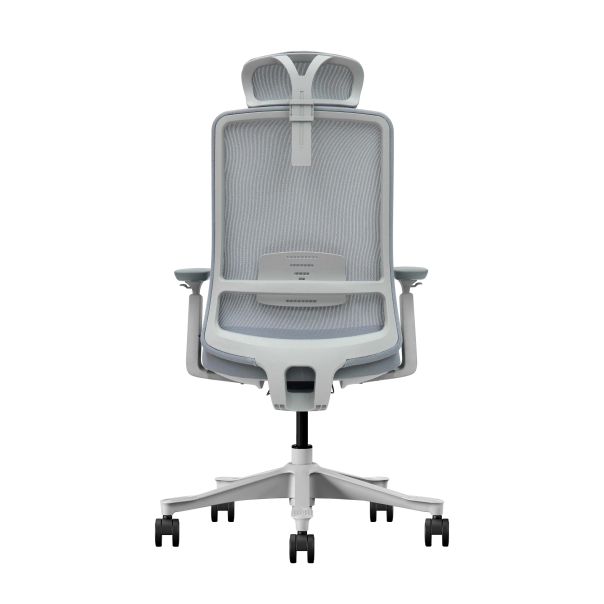 UGD Ultra Ergonomska kancelarijska stolica Chief Gray - KNC010905A00000