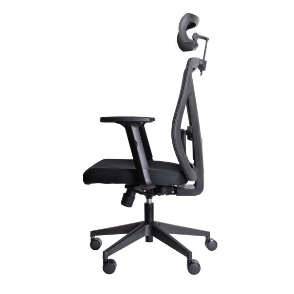 UGD Ergonomska kancelarijska stolica MediSeat - KNC010060A00000