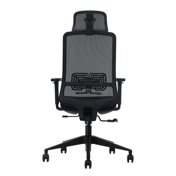 UGD Ultra Ergonomska kancelarijska stolica LumbarMax - KNC010902A00000