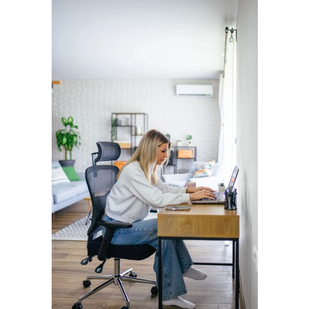 UGD Ergonomska kancelarijska stolica Balance - KNC010059A00000