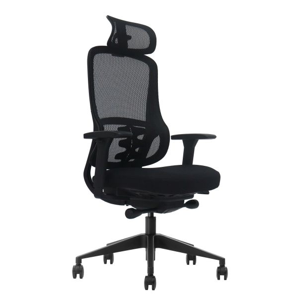 UGD Ultra Ergonomska kancelarijska stolica Optima Comfort - KNC010904A00000