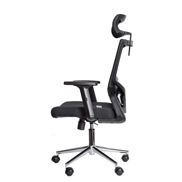 UGD Ergonomska kancelarijska stolica Vista - KNC010056A00000