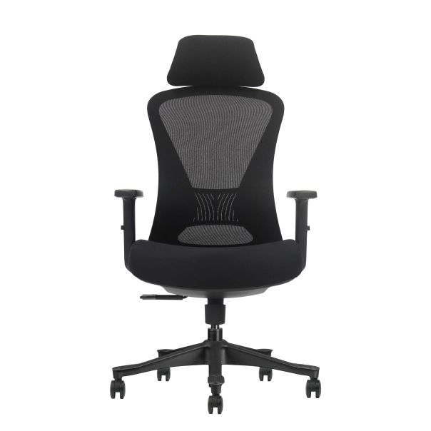UGD Ultra Ergonomska kancelarijska stolica Conference Lite - KNC010901A00000