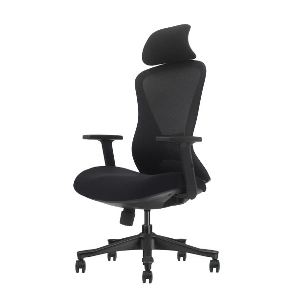 UGD Ultra Ergonomska kancelarijska stolica Conference Lite - KNC010901A00000