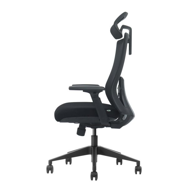 UGD Ultra Ergonomska kancelarijska stolica Work Pro - KNC010891A00000